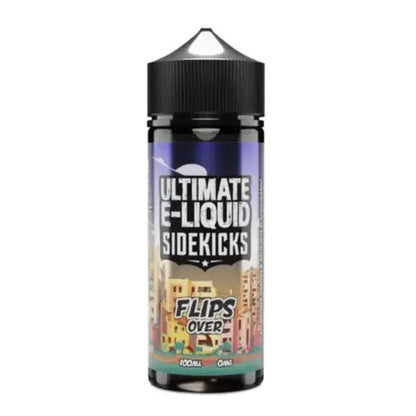 Ultimate Puff 100ML Shortfill - All Ranges My Store