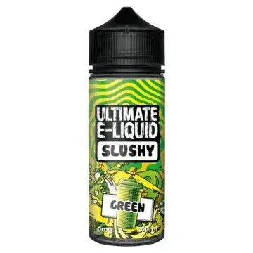Ultimate Puff 100ML Shortfill - All Ranges My Store