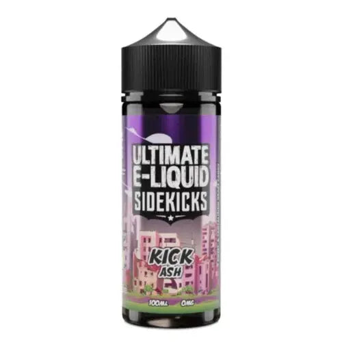 Ultimate Puff 100ML Shortfill - All Ranges My Store