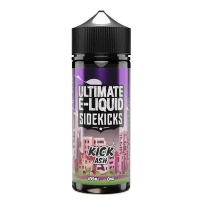 Ultimate Puff 100ML Shortfill - All Ranges My Store