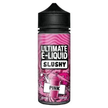 Ultimate Puff 100ML Shortfill - All Ranges My Store