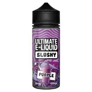 Ultimate Puff 100ML Shortfill - All Ranges My Store