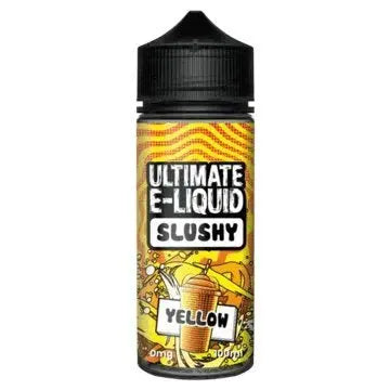 Ultimate Puff 100ML Shortfill - All Ranges My Store