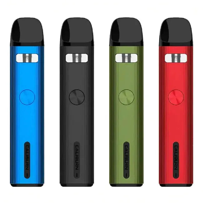 Uwell Caliburn G2 Pod Kit In UK