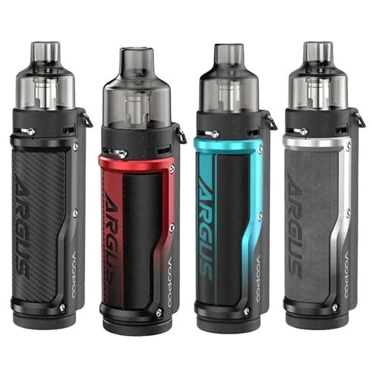 VOOPOO  ARGUS POD MOD KIT  In UK