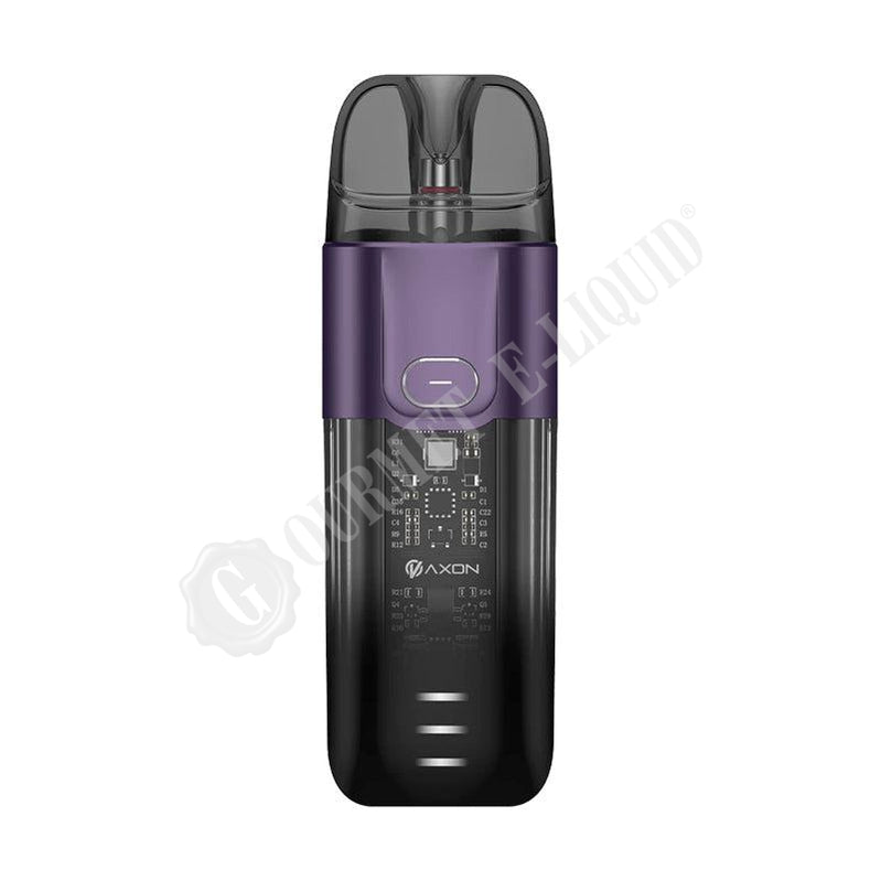 Vaporesso Luxe X - Purple - Box of 1
