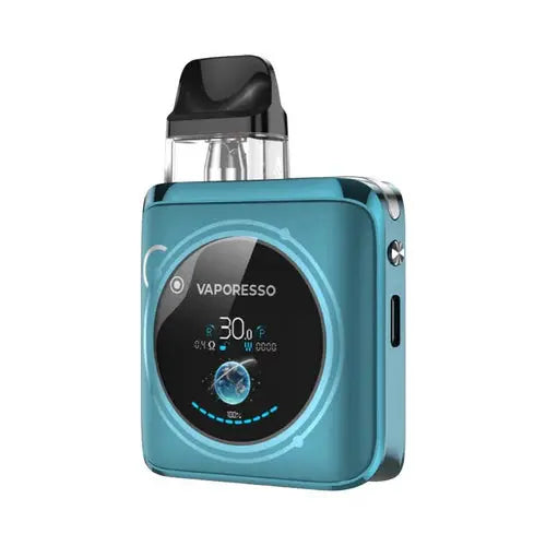 Vaporesso Xros 4 Nano Pod Vape Kit Vaporesso