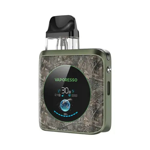 Vaporesso Xros 4 Nano Pod Vape Kit Vaporesso