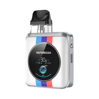 Vaporesso Xros 4 Nano Pod Vape Kit Vaporesso