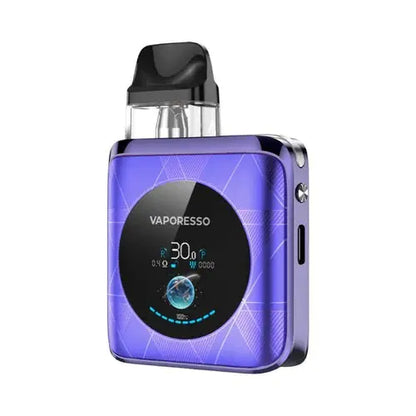 Vaporesso Xros 4 Nano Pod Vape Kit Vaporesso