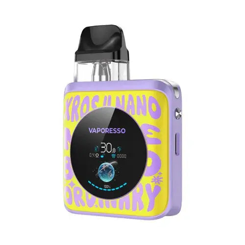 Vaporesso Xros 4 Nano Pod Vape Kit Vaporesso