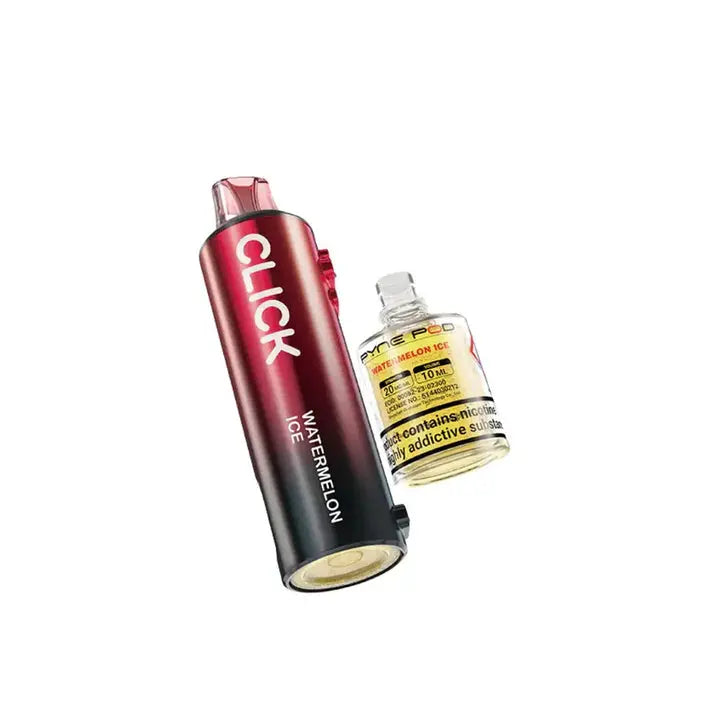 Pyne Pod Click Refill Pods - Box of 5 Vape Wholesale Supplies