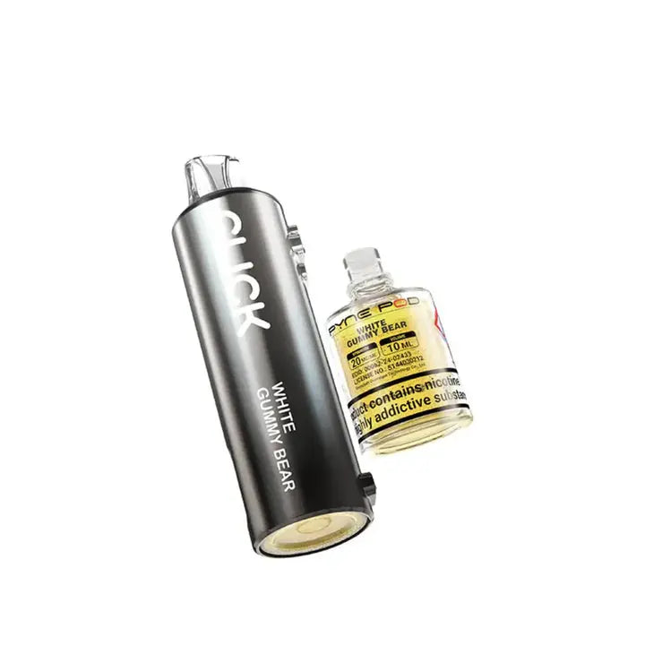 Pyne Pod Click Refill Pods - Box of 5 Vape Wholesale Supplies
