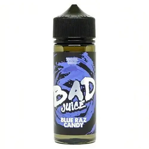 Bad Juice 100ml Shortfill - Vape wholesale supplies