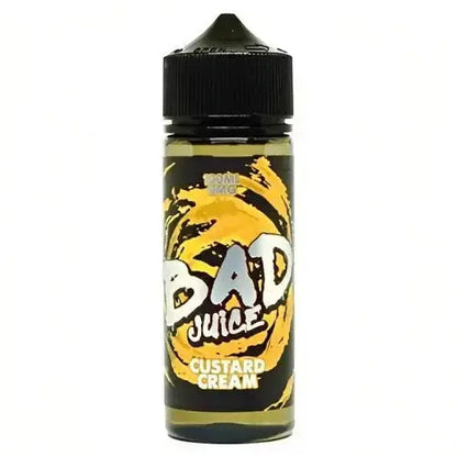 Bad Juice 100ml Shortfill - Vape wholesale supplies
