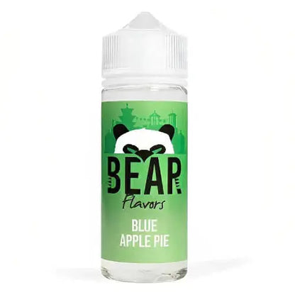Bear Flavors Shortfill 100ml E Liquid - Vape wholesale supplies