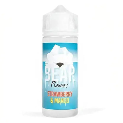 Bear Flavors Shortfill 100ml E Liquid - Vape wholesale supplies