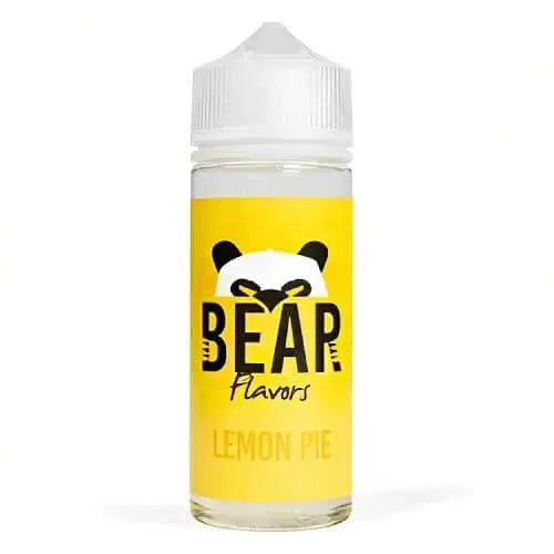 Bear Flavors Shortfill 100ml E Liquid - Vape wholesale supplies