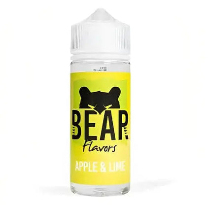 Bear Flavors Shortfill 100ml E Liquid - Vape wholesale supplies
