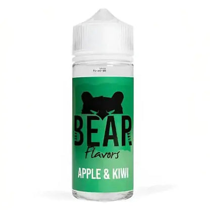 Bear Flavors Shortfill 100ml E Liquid - Vape wholesale supplies