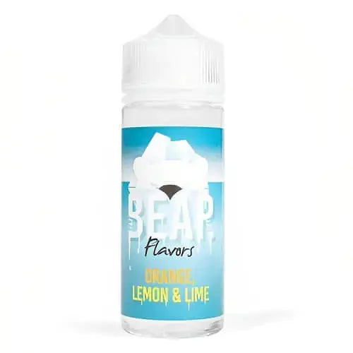 Bear Flavors Shortfill 100ml E Liquid - Vape wholesale supplies