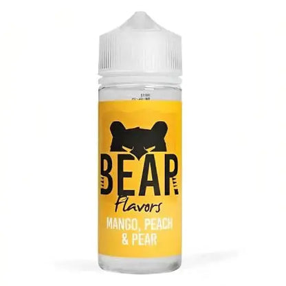 Bear Flavors Shortfill 100ml E Liquid - Vape wholesale supplies