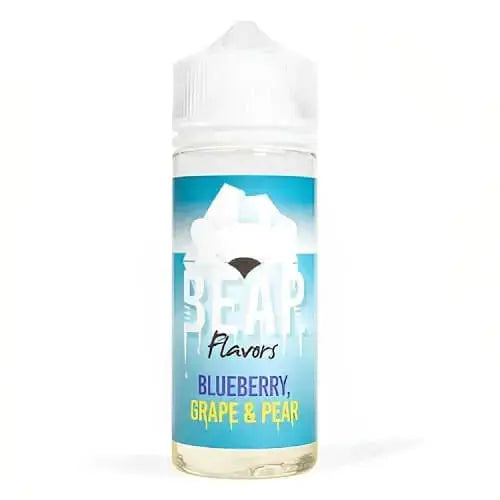 Bear Flavors Shortfill 100ml E Liquid - Vape wholesale supplies