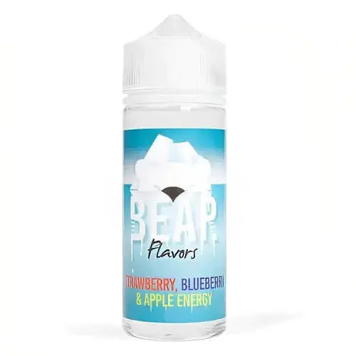 Bear Flavors Shortfill 100ml E Liquid - Vape wholesale supplies