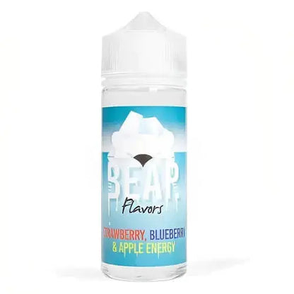 Bear Flavors Shortfill 100ml E Liquid - Vape wholesale supplies
