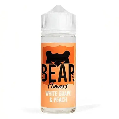 Bear Flavors Shortfill 100ml E Liquid - Vape wholesale supplies