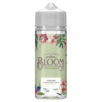 Bloom 100ml Shortfill My Store