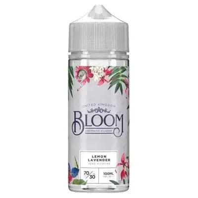 Bloom 100ml Shortfill My Store