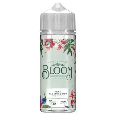 Bloom 100ml Shortfill My Store
