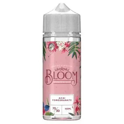 Bloom 100ml Shortfill My Store
