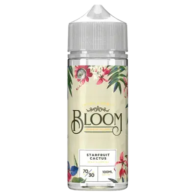 Bloom 100ml Shortfill My Store