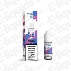 Hayati Pro Max Nic Salt 20mg - Banana Ice