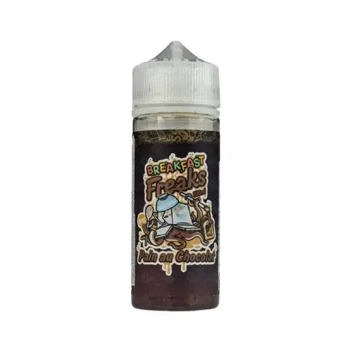 Breakfast Freaks Shortfill 100ml E-Liquid My Store