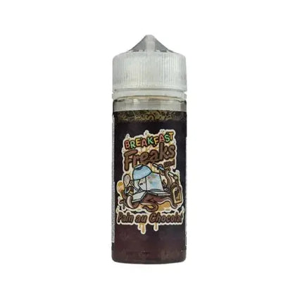 Breakfast Freaks Shortfill 100ml E-Liquid My Store