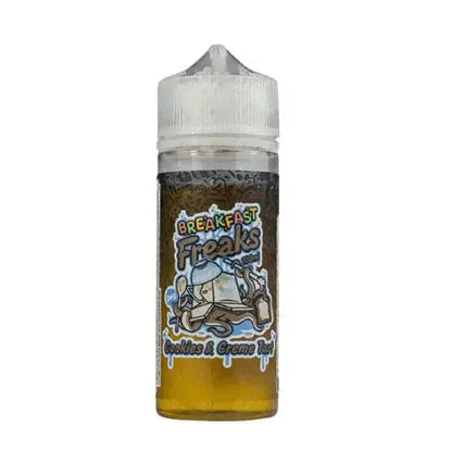 Breakfast Freaks Shortfill 100ml E-Liquid My Store