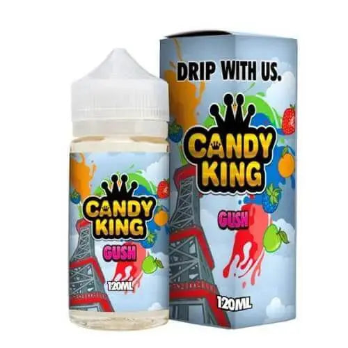 Candy King Shortfill 100ml E-Liquid My Store