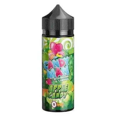 Candy Man 100ml Shortfill - Vape wholesale supplies
