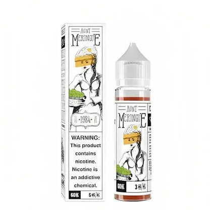 Charlie's Chalk Dust 50ml Shortfill My Store
