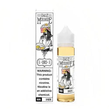 Charlie's Chalk Dust 50ml Shortfill My Store