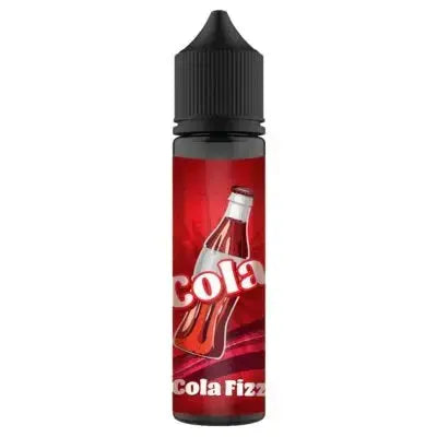 Cola 50ml Shortfill My Store