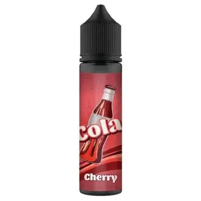 Cola 50ml Shortfill My Store