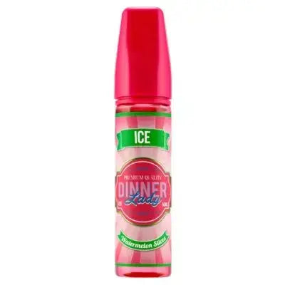 Dinner Lady Ice 50ml Shortfill - Vape wholesale supplies