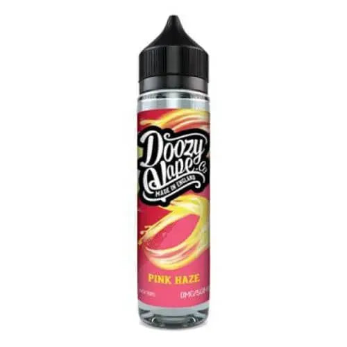Doozy Fruits 50ml Shortfill by Doozy Vape - Vape wholesale supplies