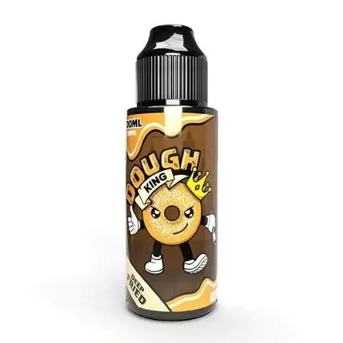 Dough King Shortfill 100ml E-Liquid - Vape wholesale supplies