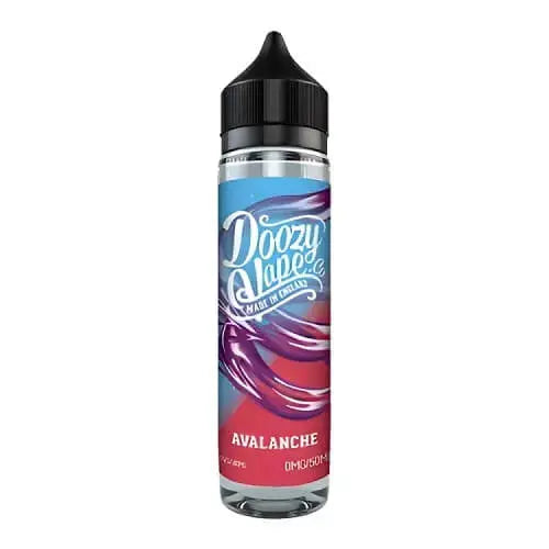 Doozy Sweets 50ml Shortfill - Vape wholesale supplies
