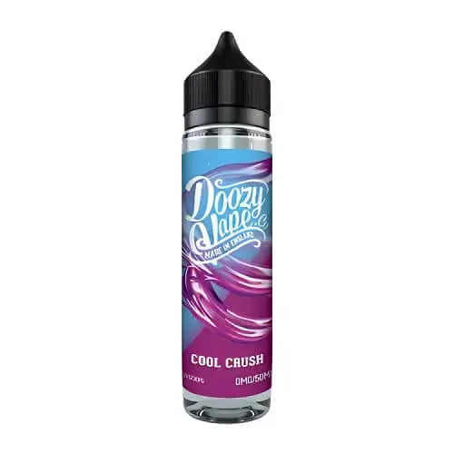 Doozy Sweets 50ml Shortfill - Vape wholesale supplies
